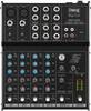 IMG STAGE LINE Mischpult MMX-22UFX