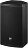 IMG Stageline MOVE-10 Passiver PA Lautsprecher 25 cm 10 Zoll 200 W 1 St.