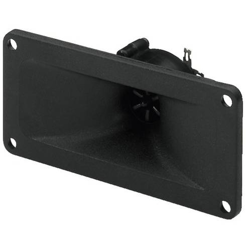 Monacor MPT-016 Hochton-Piezo 115 W 8 Ω