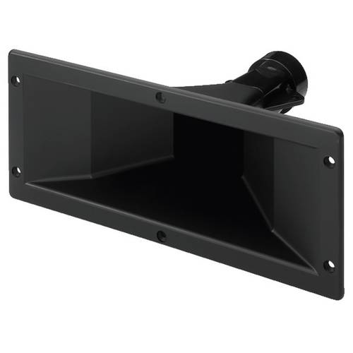 Monacor MPT-151 Hochton-Horn ohne Treiber