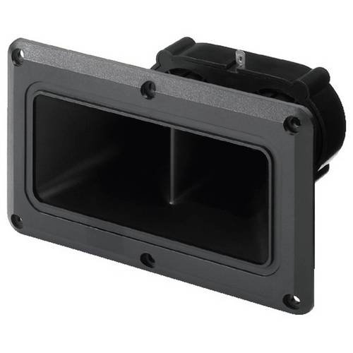 Monacor MPT-177 Hochton-Piezo 115 W 8 Ω