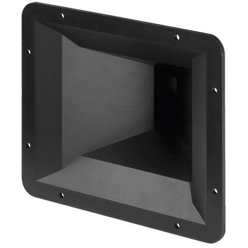 Thumbnail - Monacor MRH-83 Hochton-Horn ohne Treiber