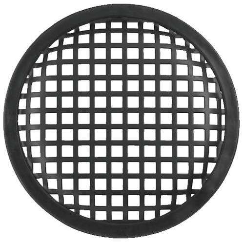 Monacor MZF-8627 Lautsprecher Schutzgitter (Ø x H) 170 mm x 14 mm