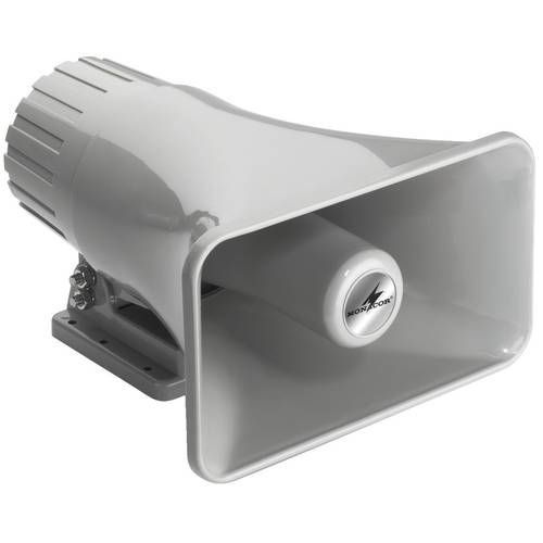 Thumbnail - Monacor NR-25KS ELA-Druckkammerlautsprecher 30 W 1 St.