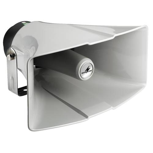 Thumbnail - Monacor NR-40KS ELA-Druckkammerlautsprecher 60 W 1 St.