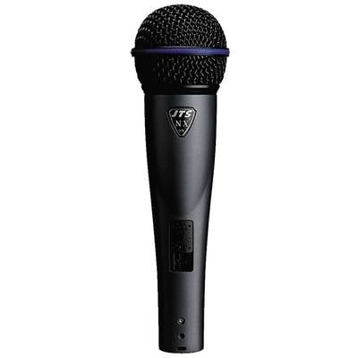 JTS NX-8S Hand Gesangs-Mikrofon Übertragungsart (Details):Kabelgebunden Metallgehäuse, Schalter
