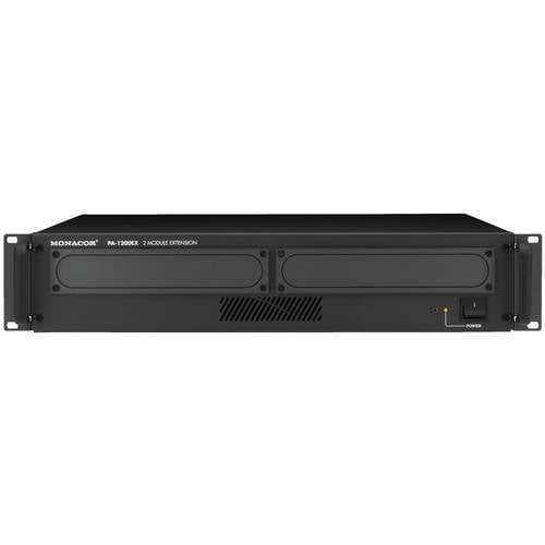 Monacor PA-1200EX ELA-Modulerweiterung
