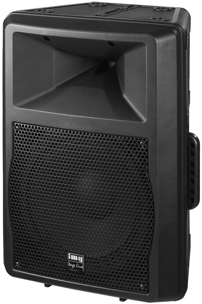 Passiver PA Lautsprecher 25 cm 10 Zoll IMG STAGELINE PAB-110MK2 200 W 1 St. kaufen
