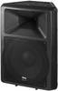 IMG Stageline PAB-112MK2 Passiver PA Lautsprecher 30 cm 12 Zoll 250 W 1 St.