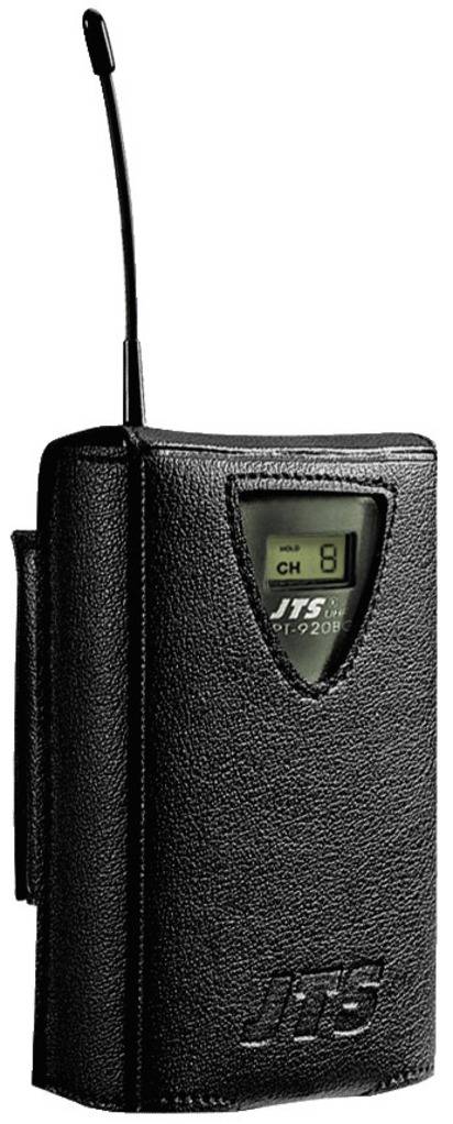 JTS Ansteck Sprach-Mikrofon PT-920BG/5