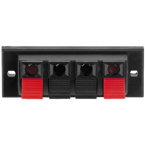 Monacor LS-Klemmen PT-932 1 St.