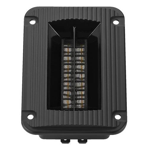 Monacor RBT-95SR Hochton-Bändchen 40 W 8 Ω