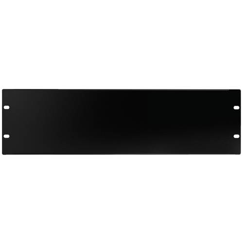 Monacor RCP-8703U 19 Rackblende 3 HE