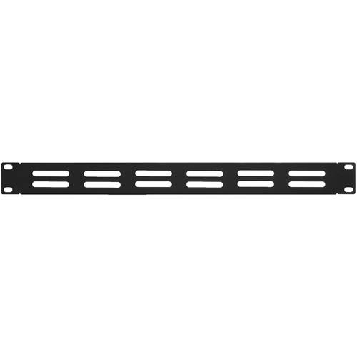 Thumbnail - Monacor RCP-8721U 19 Rackblende 1 HE