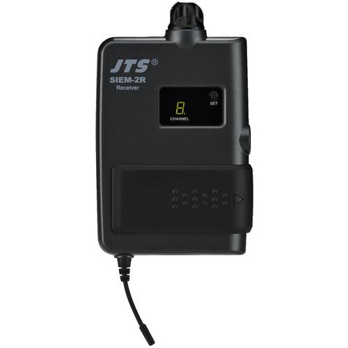 JTS SIEM-2/R5 In-Ear-Monitoring Empfänger