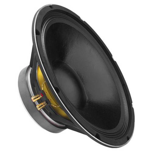 Monacor SP-15A/402PA 15 Zoll 38 cm Tieftöner 400 W 8 Ω