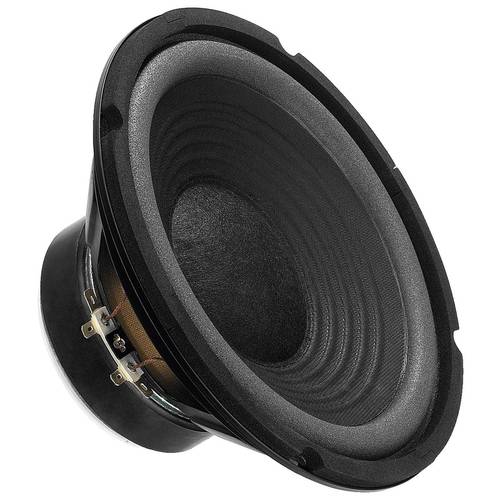 Thumbnail - Monacor SP-202E 8 Zoll 20.2 cm Tieftöner 50 W 4 Ω