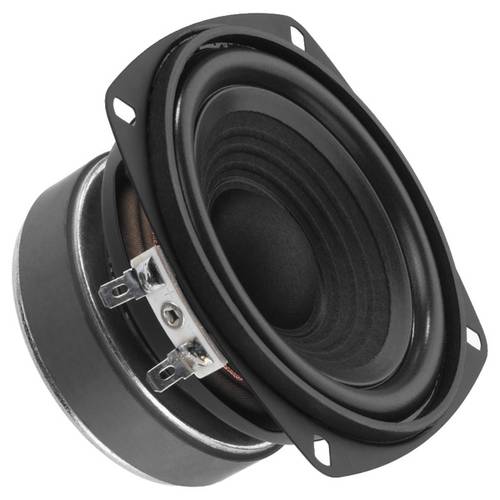 Thumbnail - Monacor SP-60/8 4 Zoll 10.16 cm Tiefmitteltöner 30 W 8 Ω