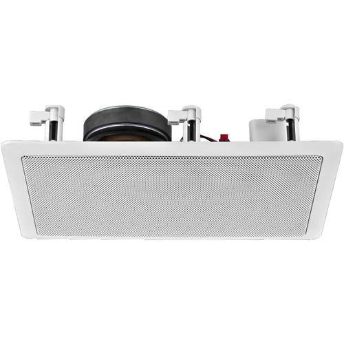 Monacor SPE-32 Einbaulautsprecher 100 W 1 St.