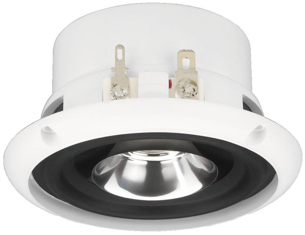 MONACOR Marine-Lautsprecher SPE-72/WS
