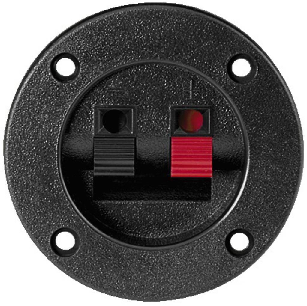 Monacor LS-Klemmen ST-930 1 St.