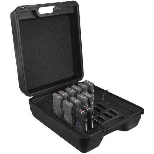 JTS TG-10CH18 Ladestation