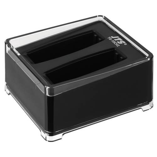 JTS TG-10CH2 Ladestation