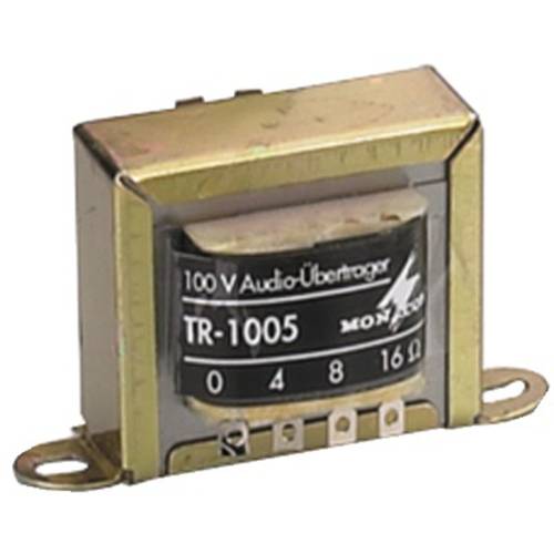 Monacor TR-1005 Transformator
