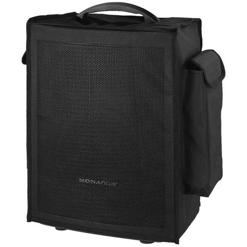 Monacor TXA-1000BAG Lautsprecher-Schutzhülle