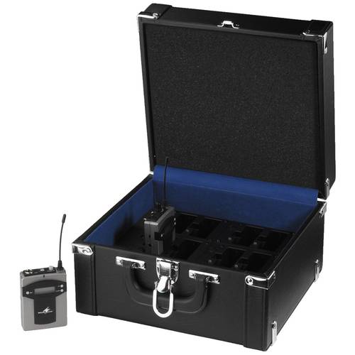 Monacor TXA-12C Ladestation