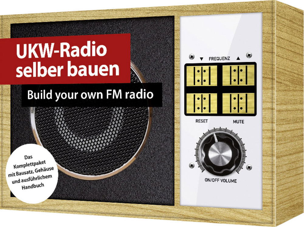 RetroRadio Franzis Verlag Retroradio 9783645652612 ab