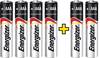 Energizer Max 4+2 Micro (AAA)-Batterie Alkali-Mangan 1.5 V 6 St.