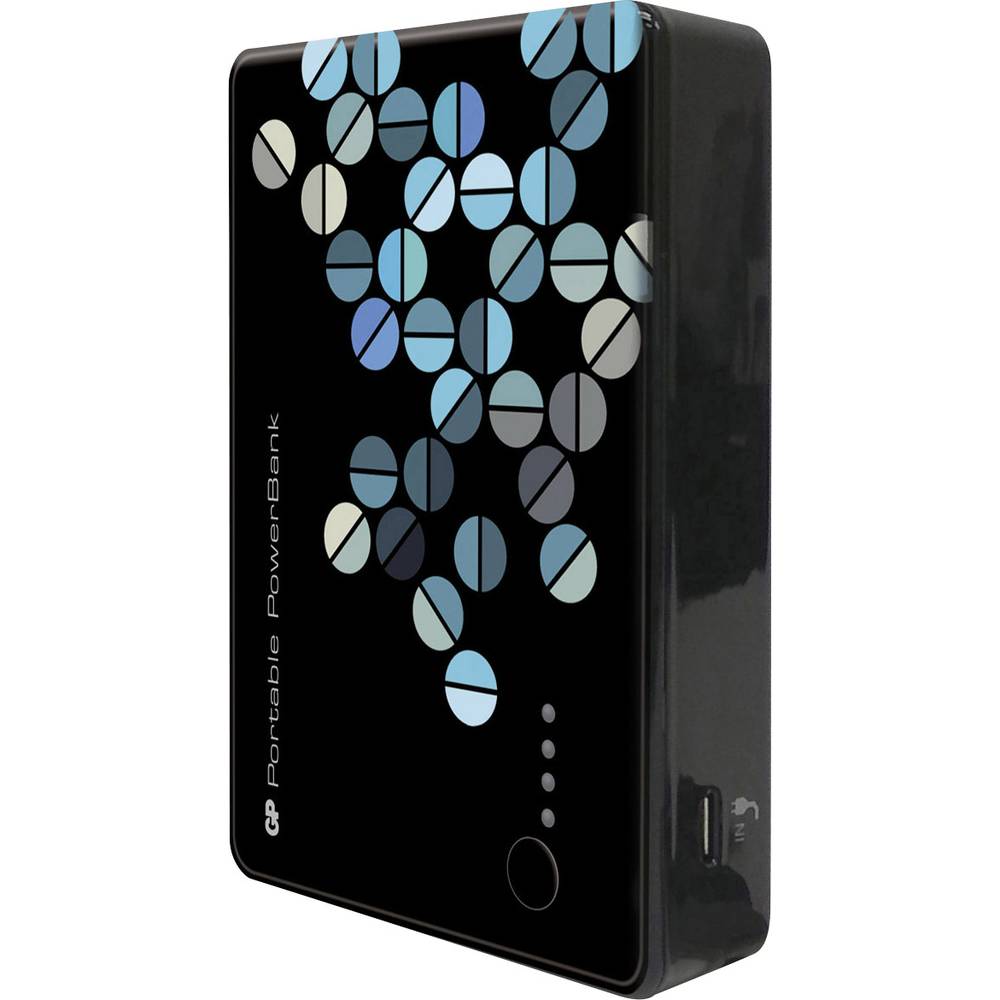 Capsule Ii 22000mah Putih List Hitam5 ... - Super. Source .
