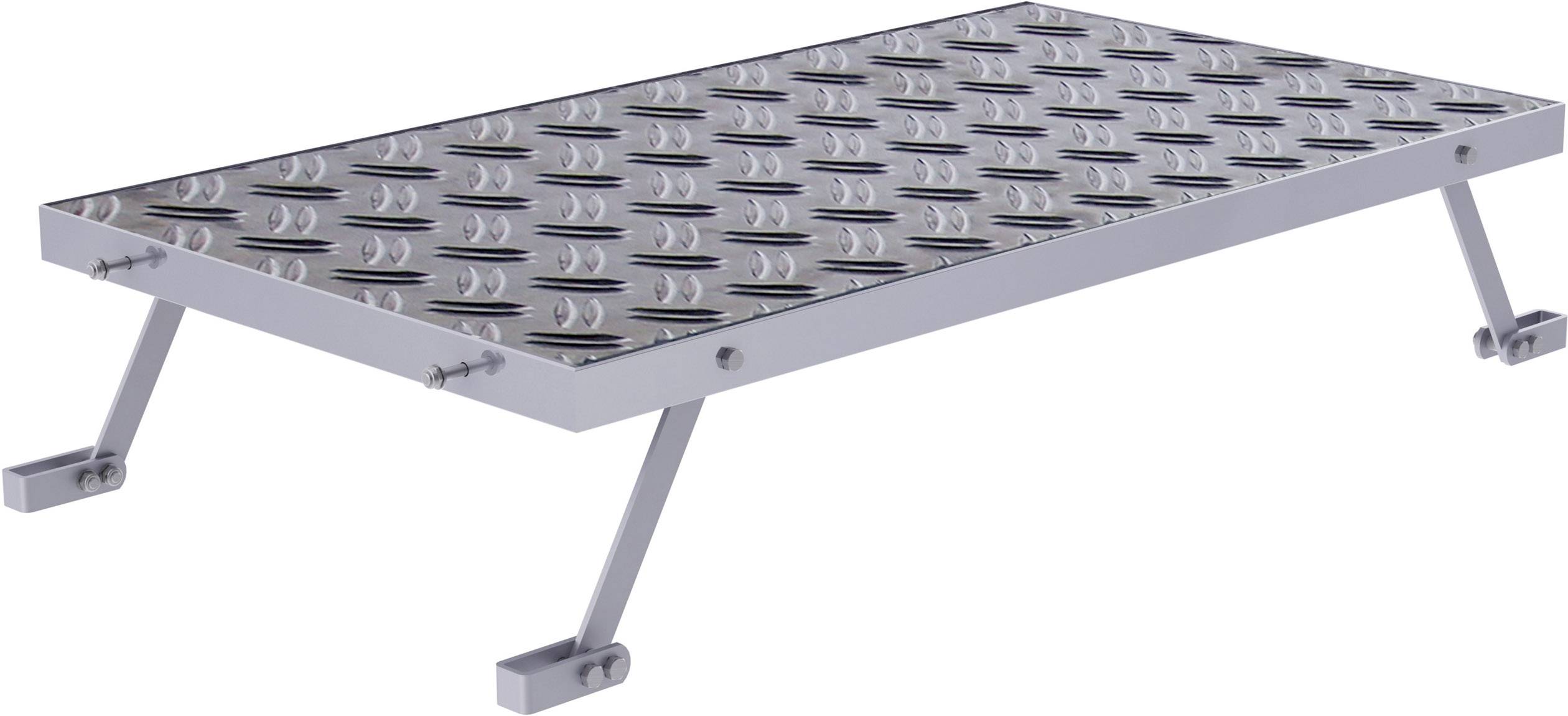 MUNK Günzburger Steigtechnik 50415 Sikring 1 stk