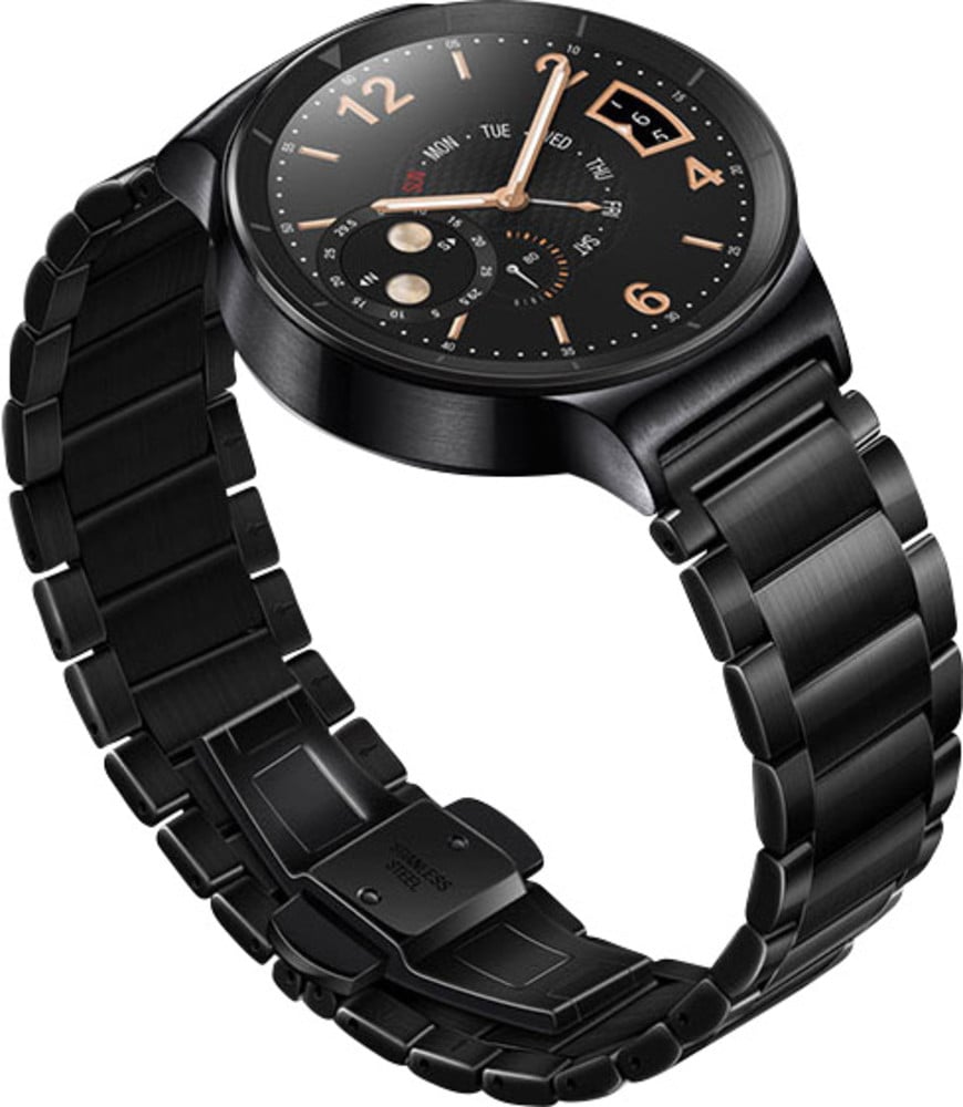 huawei watch active
