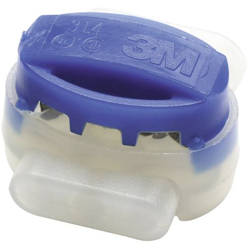 Thumbnail - GARDENA 04089-20 Verbinder/Anschlussklemmen Kabelverbinder 6er Set Passend für (Modell Rasentrimmer): Gardena R40Li, Gar...