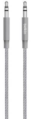 Belkin MIXIT Metallic Aux Cable - Audiokabel-1