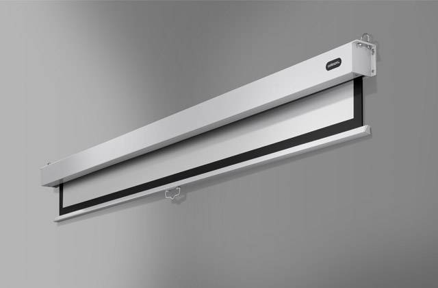 celexon Leinwand Rollo Professional Plus 280 x 158 cm - 127"