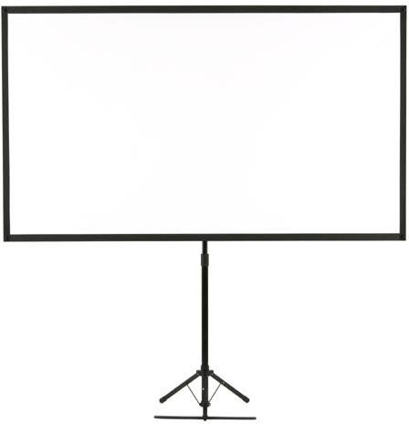 Epson ELPSC21 - Projektionsbildschirm mit Stativ - 203 cm (80") - 16:9 - für Eps-0