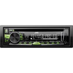 Autorádio JVC KD-R469E