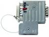LAPP 21700561 Sensor-/Aktor-Datensteckverbinder M8 Stecker, gewinkelt Polzahl Sensoren: 9 1 St.