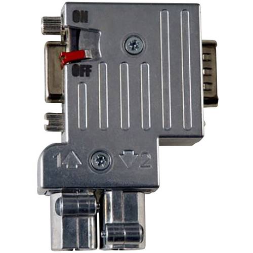 Thumbnail - LAPP 21700590 Sensor-/Aktor-Datensteckverbinder Stecker, Buchse Polzahl Sensoren: 9 1 St.