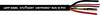 LAPP 2170560 Busleitung 2 x 6 mm² + 2 x 2.5 mm² Schwarz 500 m