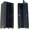 Intellinet 713580 19 Zoll Netzwerkschrank (B x H x T) 600 x 1284 x 600 mm 26 HE Schwarz (RAL 9005)