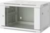 Intellinet 711807 19 Zoll Netzwerkschrank (B x H x T) 570 x 500 x 600 mm 9 HE Lichtgrau (RAL 7035)
