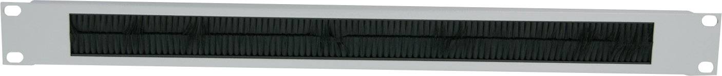 19 Zoll 2 HE Intellinet 712774 Schwarz