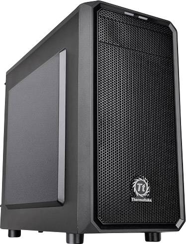 Thermaltake Versa H15 - Tower - micro ATX - ohne Netzteil (PS/2)-0