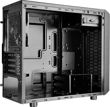 Thermaltake Versa H15 - Tower - micro ATX - ohne Netzteil (PS/2)-2