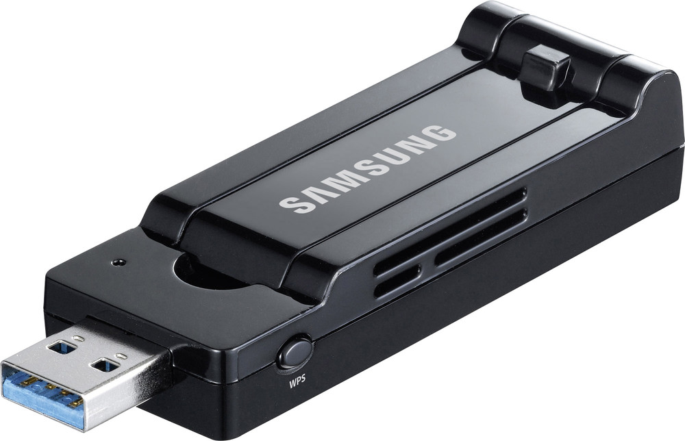 WLANAdapter Samsung Dual Band WIFI Adapter SEAW01AC kaufen