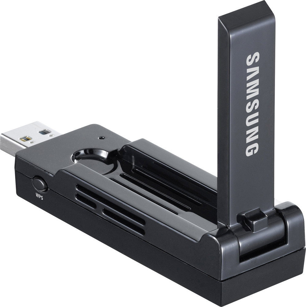 WLANAdapter Samsung Dual Band WIFI Adapter SEAW01AC kaufen